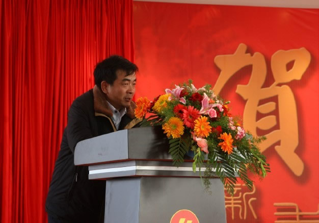 【人物志】做一個有責任的人──記公司郭文東總調