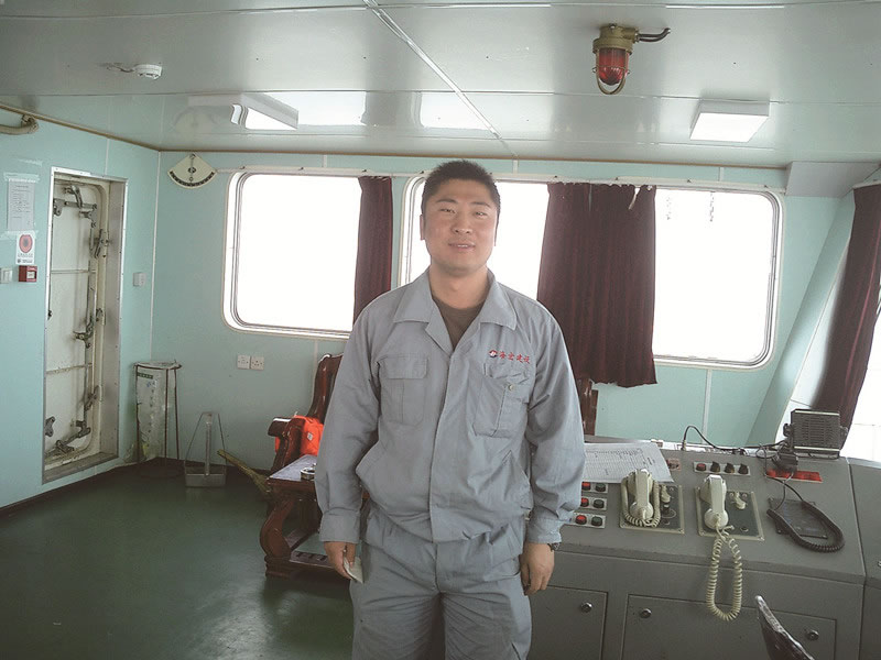 【人物志】經世致用，記跨專業成長的典型──孟咸利