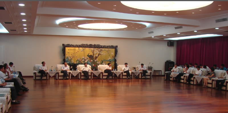 承上啟下，繼往開來--大學生員工座談會紀實