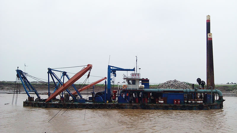 海泉5月份生產(chǎn)報(bào)告